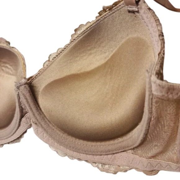 Rene Rofe Extreme Push-Up Bra - Picture 7 of 7